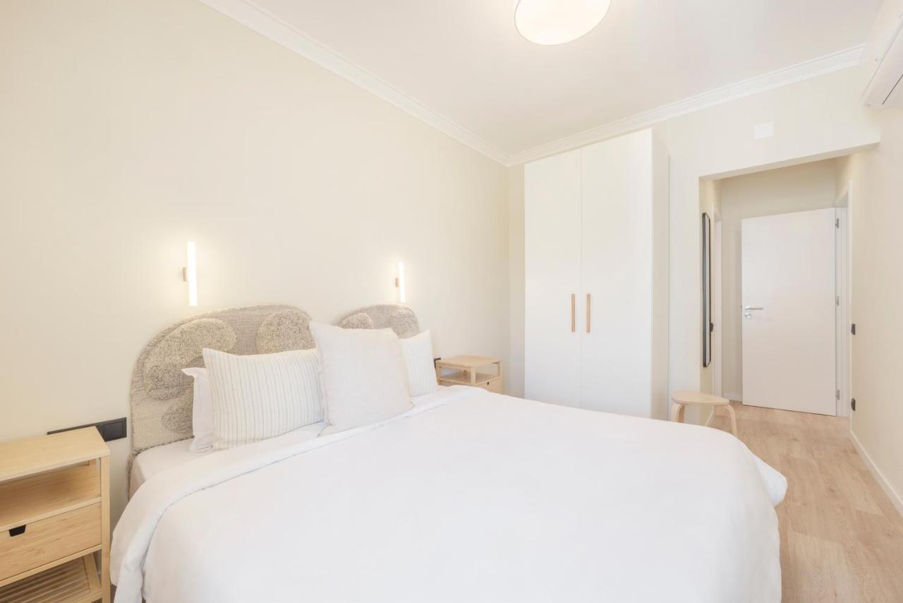 Silva Apartment By Olala Homes Cascais Exterior foto